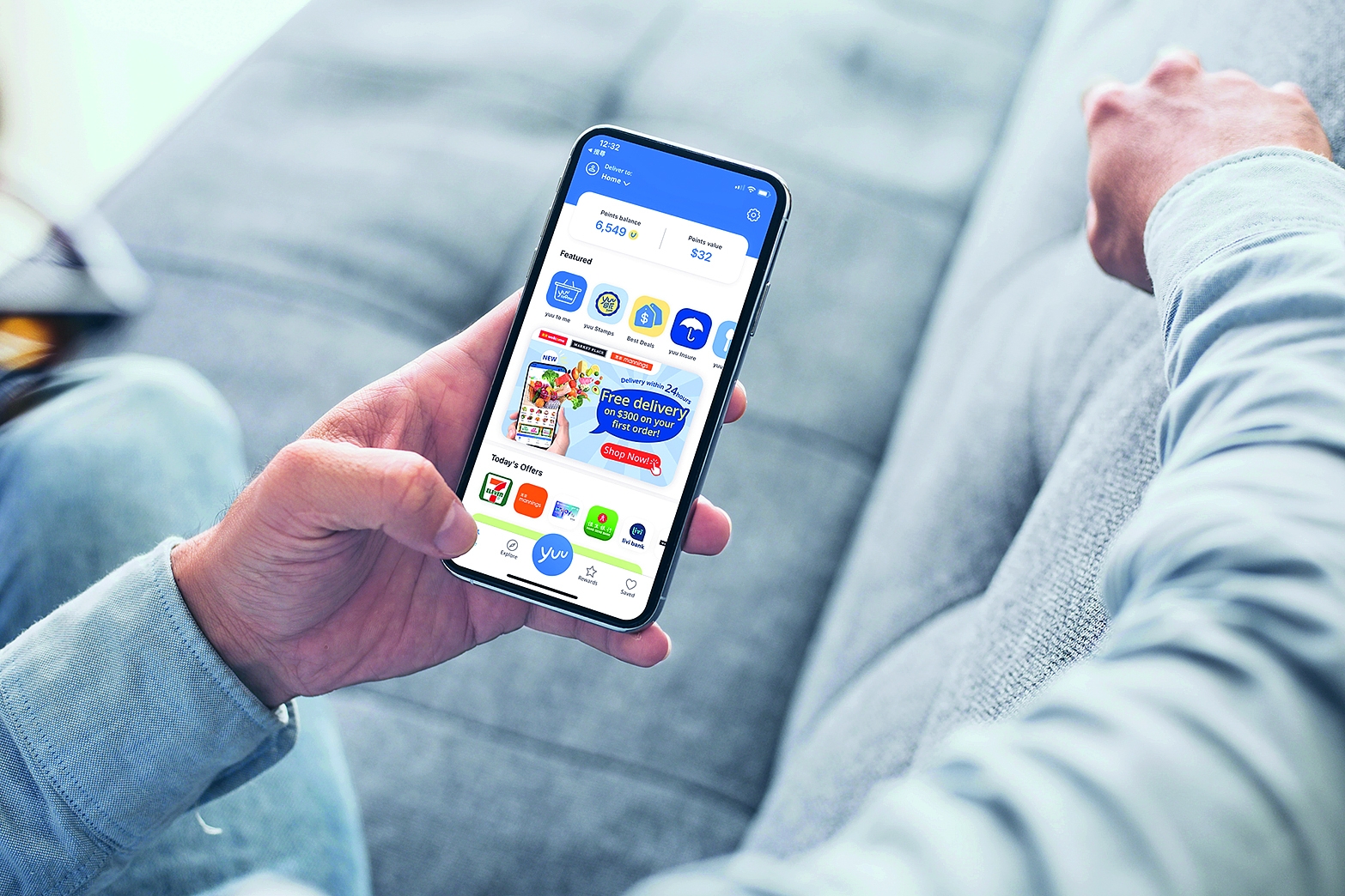 Creating value at Jardines Jardine Matheson